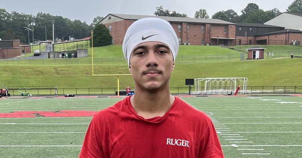 Lyric Ware: Cleburne County High School Basketball Star - News Directory 3