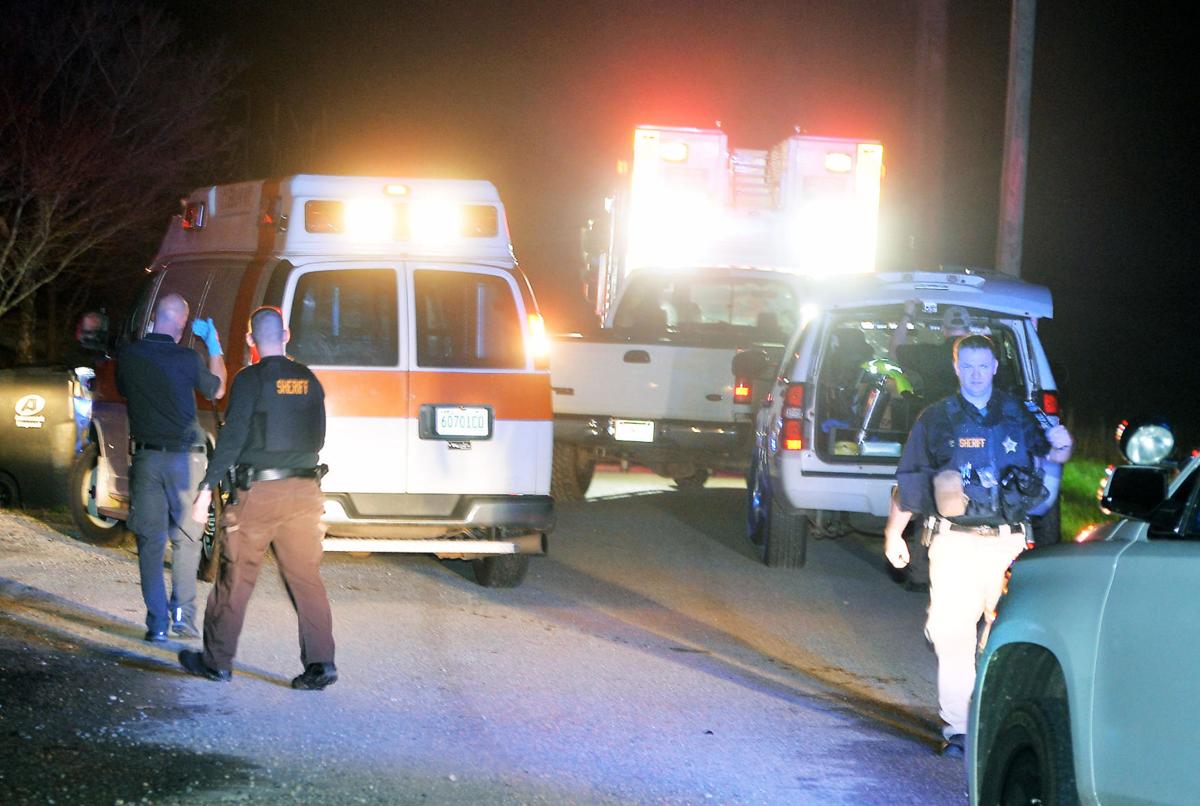 Cleburne County woman dies after being struck by vehicle Cleburne