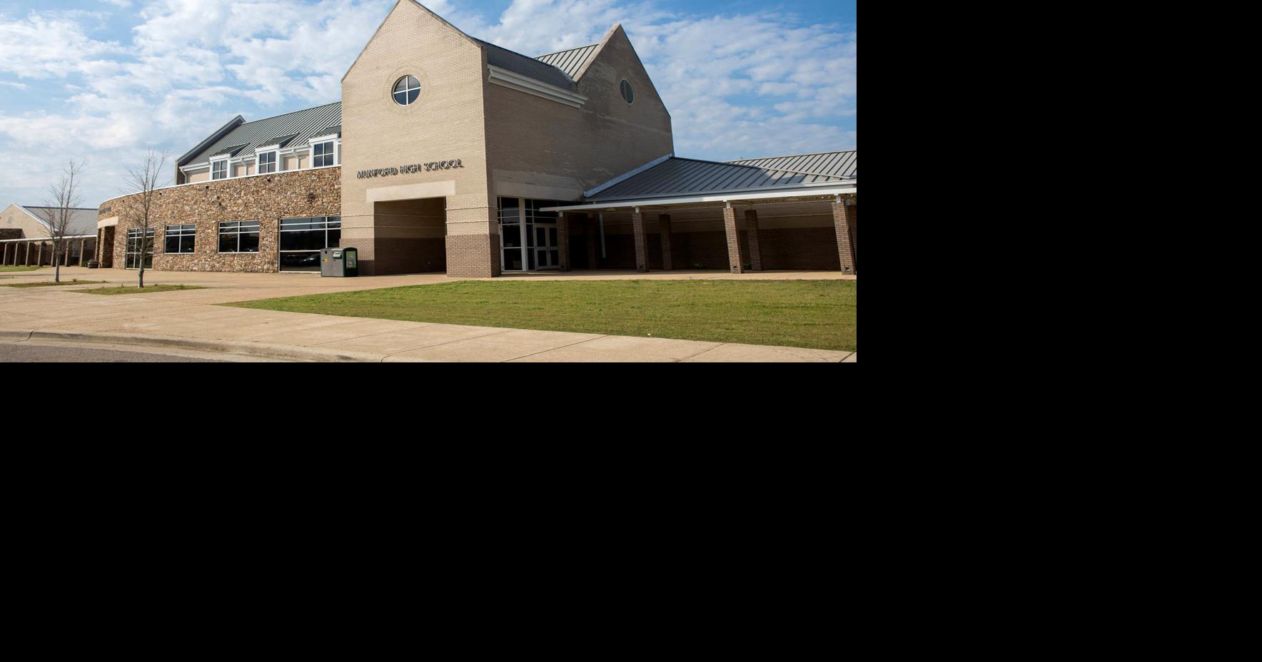 School board OKs $2.22 million bid for Munford field house