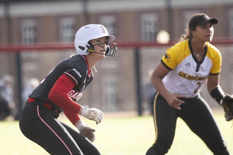 Photos JSU vs. Southern Miss College Softball Slideshows