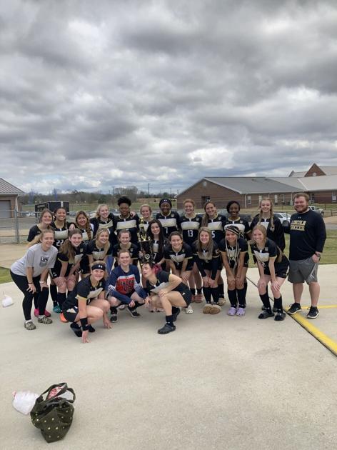 AnnistonStar.com - Lincoln defends county title, sophomore earns MVP honors image