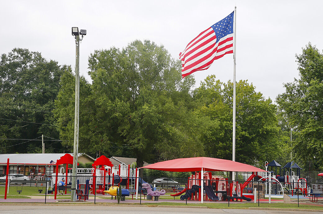 Photos Enjoying Oxford Lake Park News