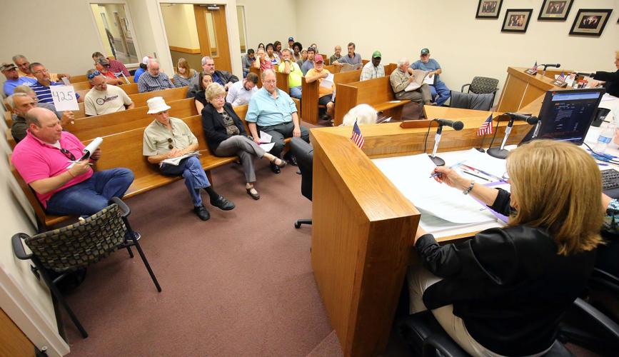 Property Tax Auction News