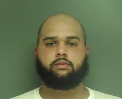 Calhoun County corrections officer, four others arrested for jailhouse ...