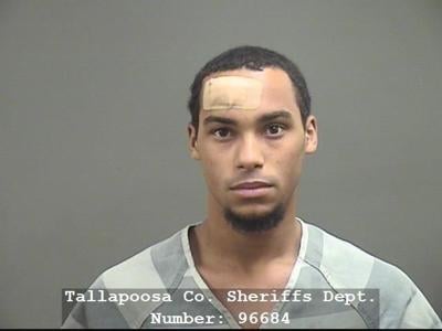 Valley man charged in connection with death of Sylacauga man in Alex ...