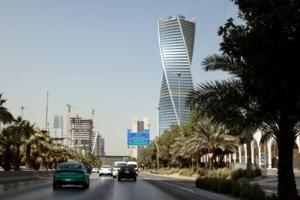 Saudi belly dancers break taboos behind closed doors