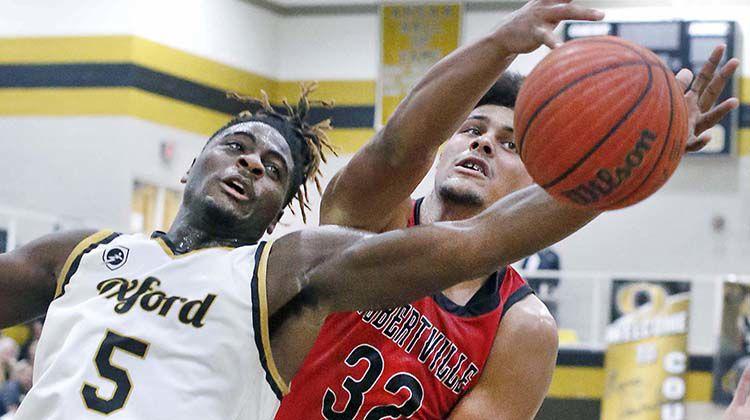 Photos Albertville Vs Oxford Ahsaa Basketball Game Slideshows Annistonstar Com