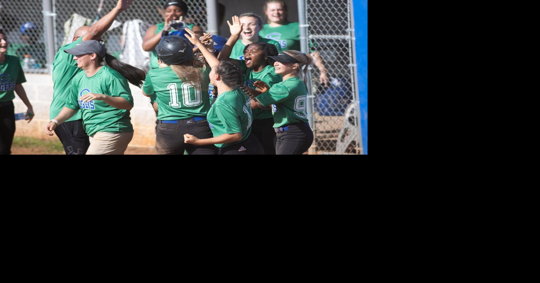 Photos Childersburg wins area championship in softball Slideshows