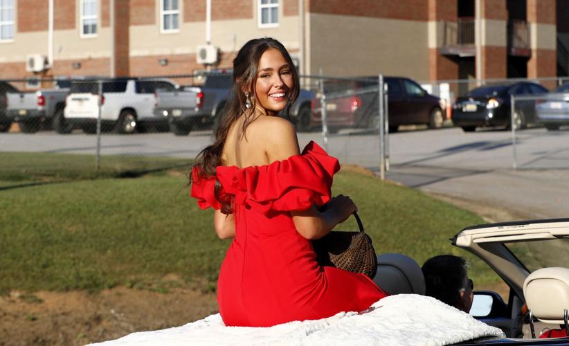 Photo gallery: Ranburne High School homecoming parade | Slideshows |  annistonstar.com