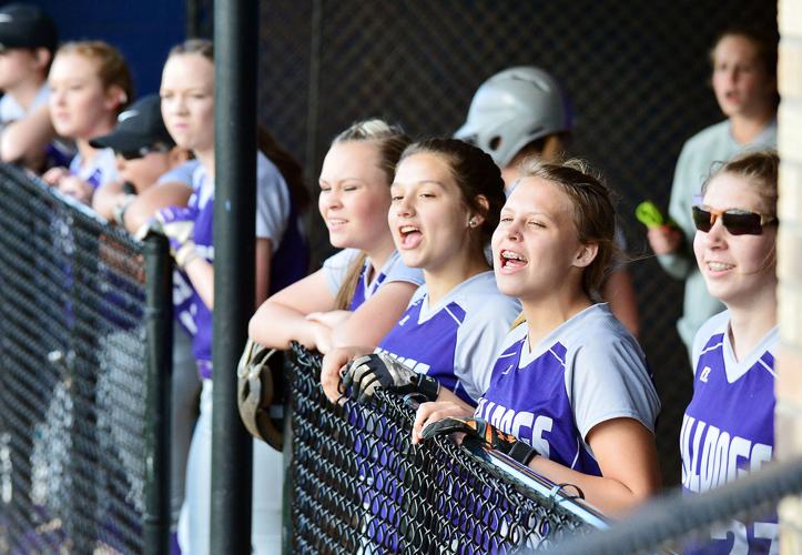 Ranburne At Piedmont Softball Slideshows