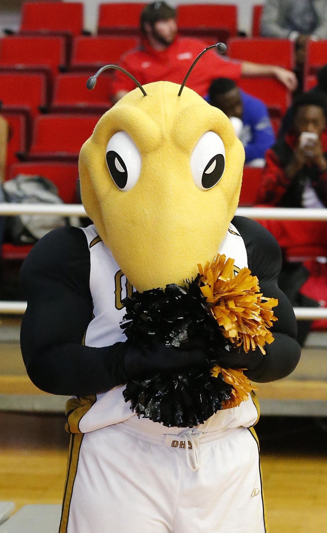 Calhoun County Basketball Tournament Day One Slideshows