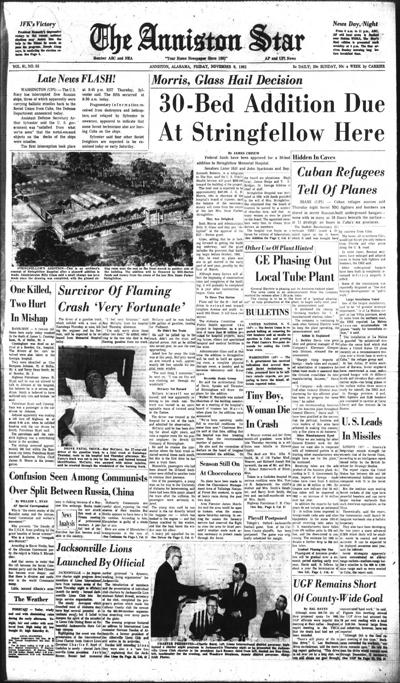 Look Back ... to a Radio Building full of tenants, 1947 | News ...