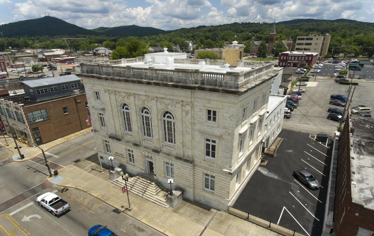 Anniston would get 520K plus courthouse in federal swap Anniston