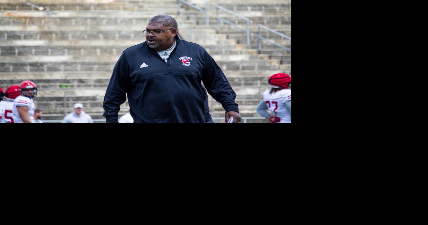 JSU offensive coordinator Calvin Magee has died News