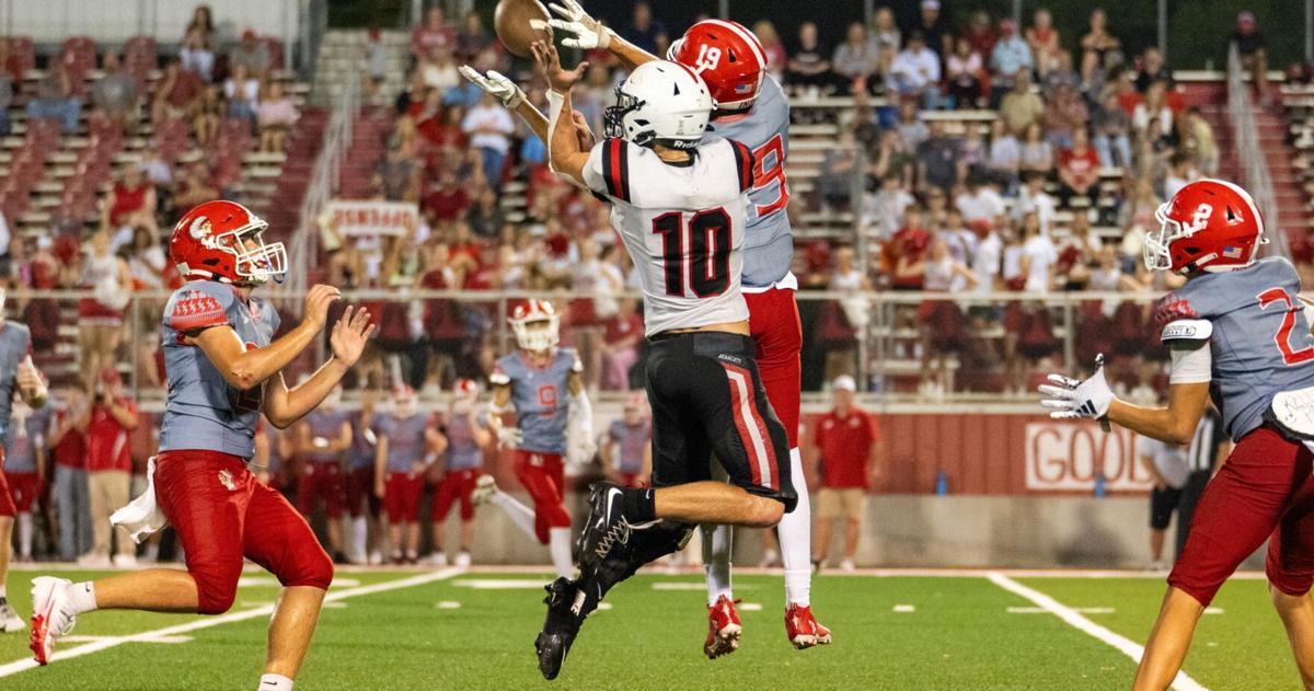 All of the links to our high school football coverage from Friday night