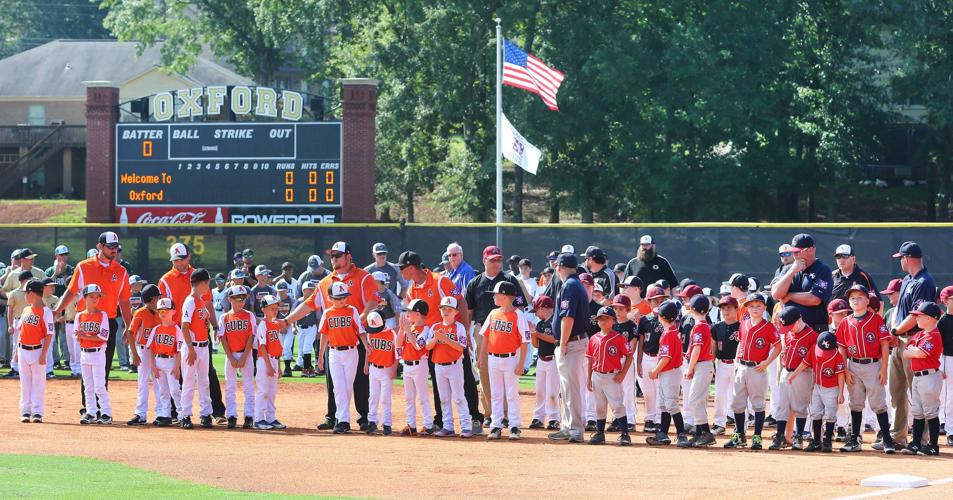 Alabama Dixie Youth State Rookie Tournament News Alabama Dixie Youth State Rookie Tournament News