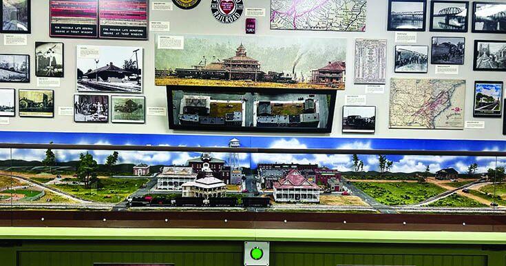 Museum of Pell City honored with state historical award