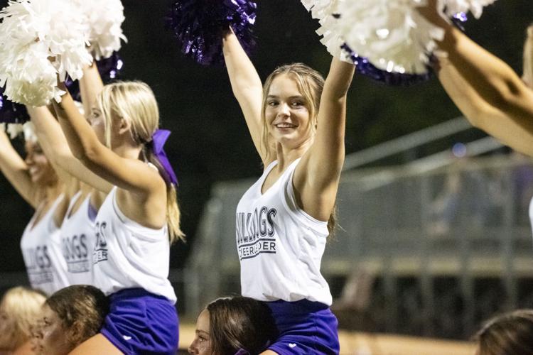 Prep football Ohatchee scores a pair of jamboree wins High School