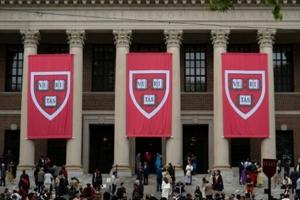 Judge overturns Trump funding cuts to Harvard