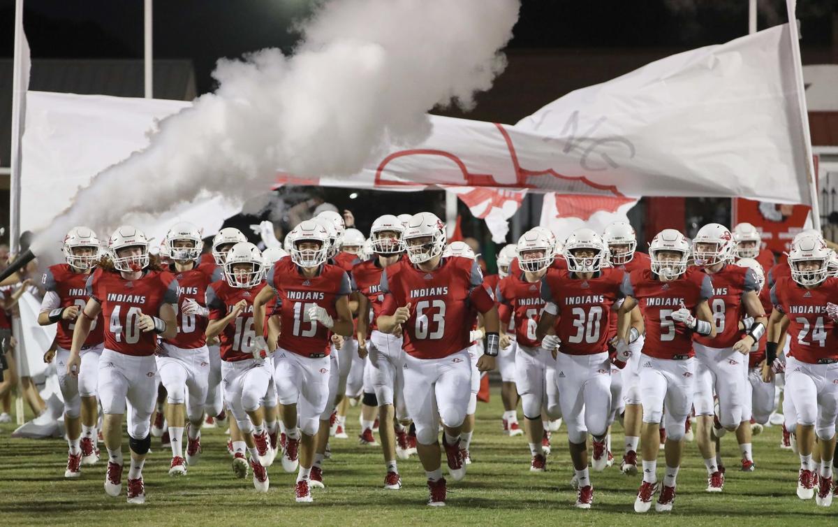 Joe Medley Ahsaa Change Makes Reclassification Cycle More