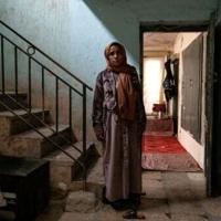 Afghan mother seeks justice after Pakistani bombing kills hundreds