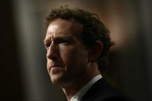 200 French media groups sue Meta over 'unlawful' advertising: lawyers