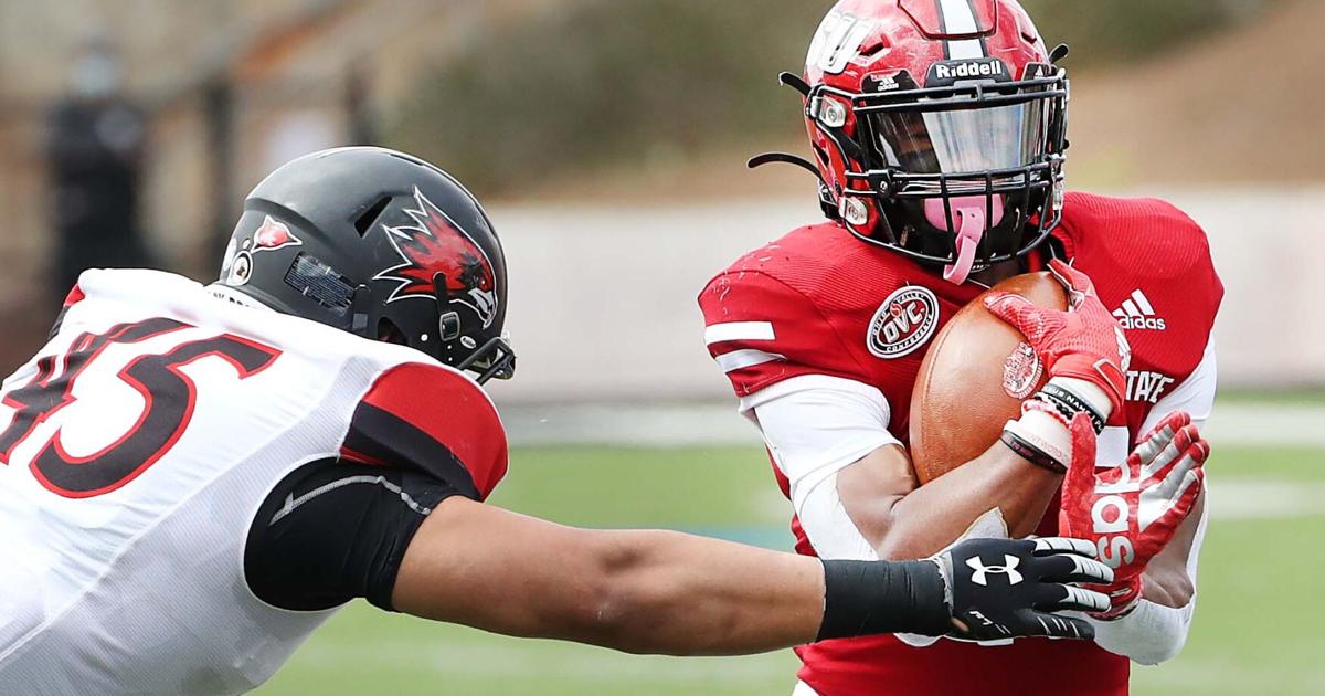 Five Fast Facts JSU's Grass talks spring break, Pettway's impact and a