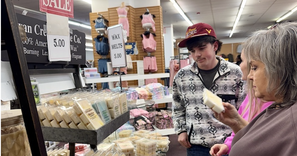 Catching up with the Chamber: Building leadership and business growth for 2026