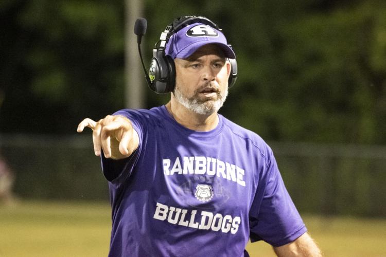 Prep football Ohatchee scores a pair of jamboree wins High School