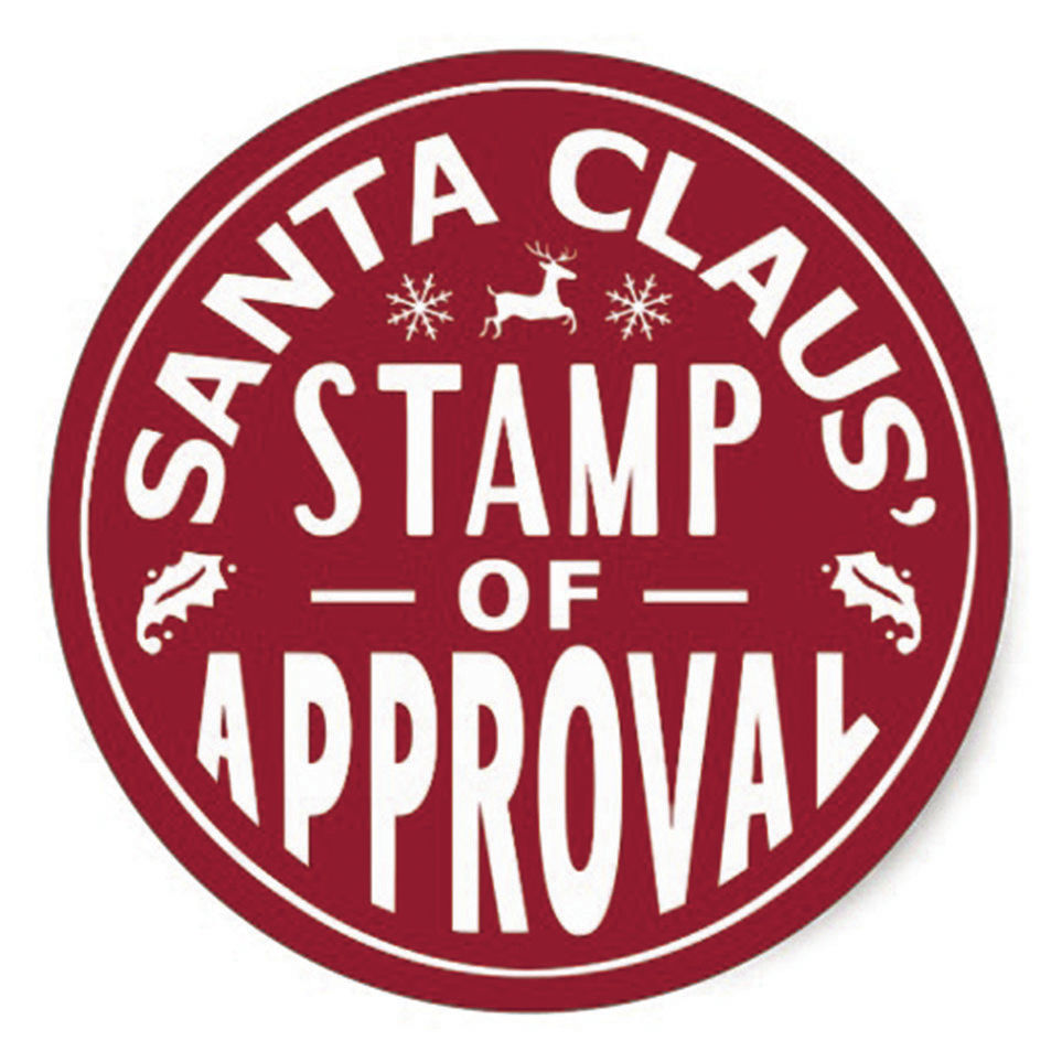 Sylacauga encouraging participation in city’s second Santa Stamp of ...