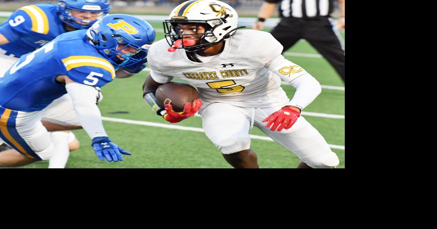 'UNSATISFIED': Veteran defense driving Piedmont’s championship hopes