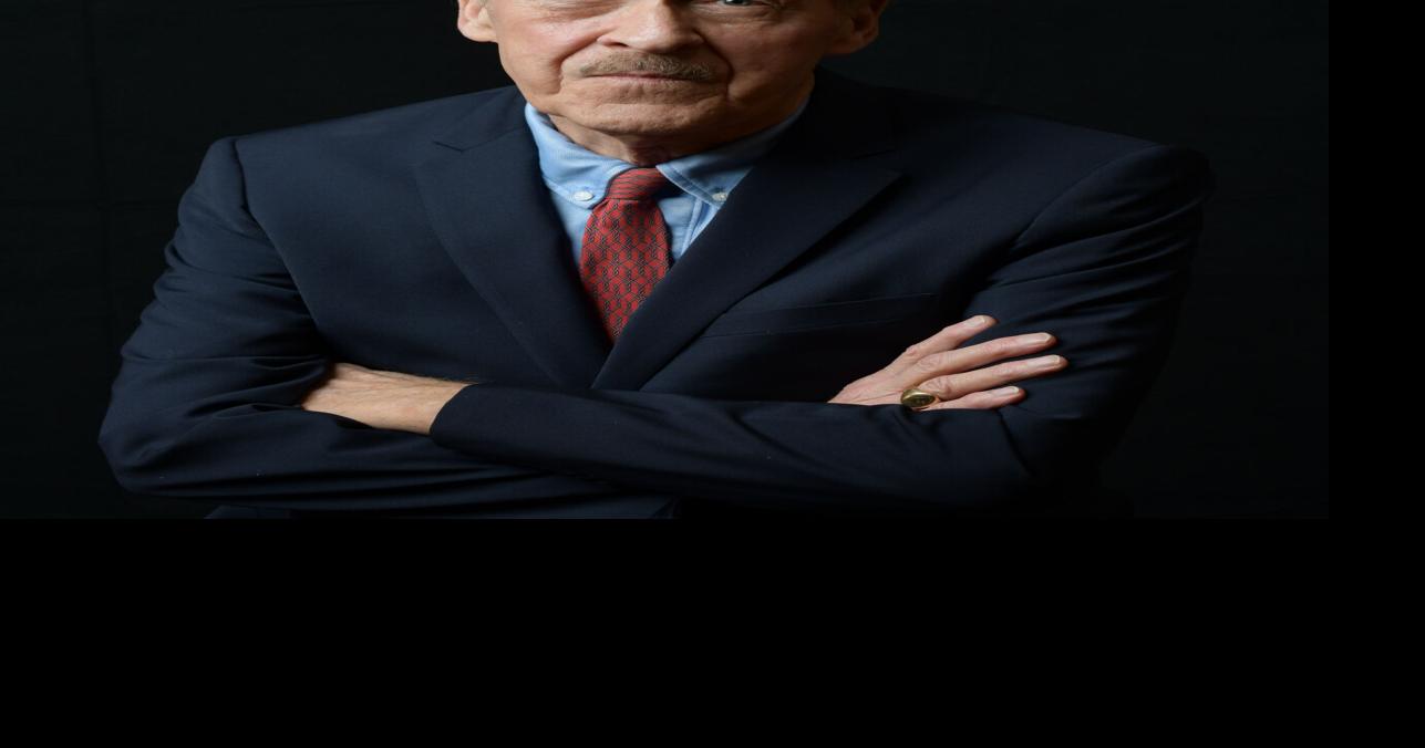 George Culver – 2026 Alabama Arts Impact Award  State award salutes George Culver’s performing arts legacy in Talladeg