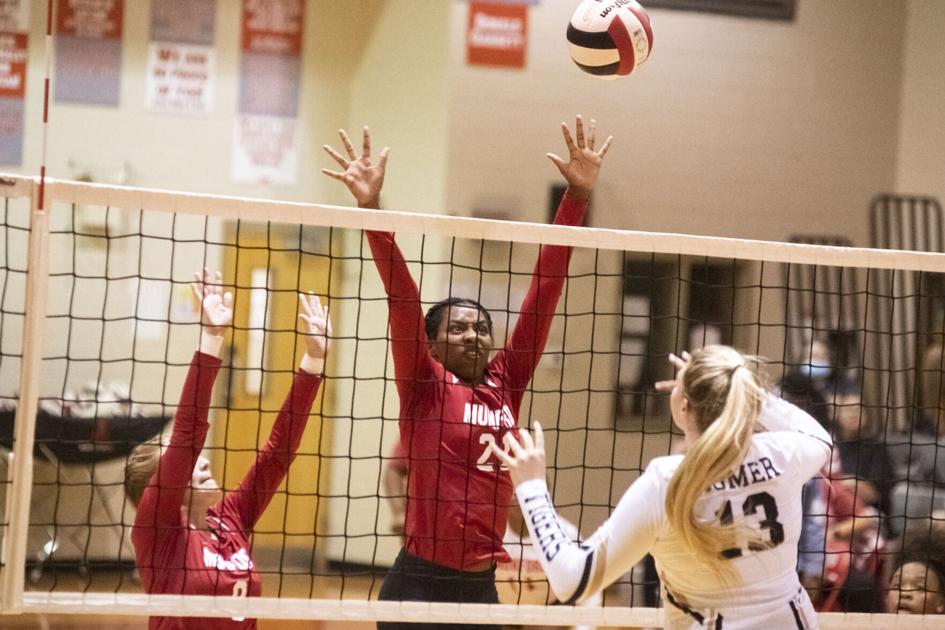 AnnistonStar.com - Munford sophomore shines as Lions overwhelm B.B. Comer image