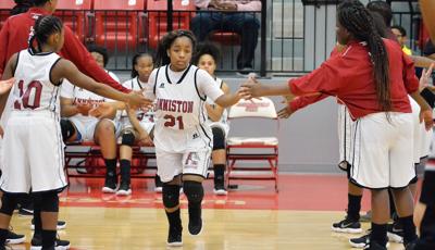 Prep Basketball Oxford Boys Anniston Girls Top Seeds For Calhoun