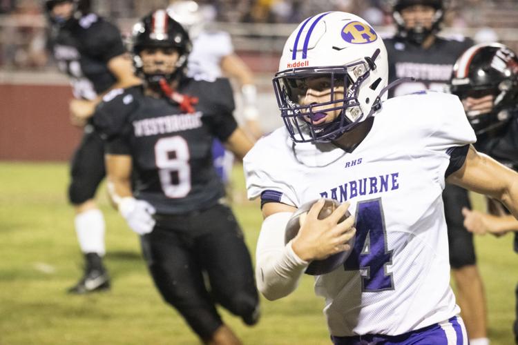 Prep football Ohatchee scores a pair of jamboree wins High School