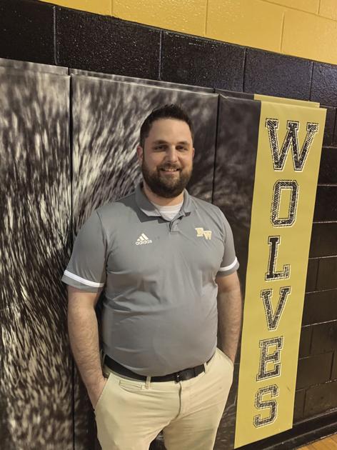 AnnistonStar.com - Fayetteville boys basketball: Moore hired as Wolves head coach image