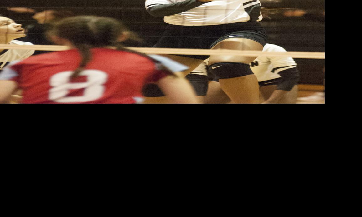 AnistonStar.com - Brittany Swain named Daily Home Player of Week after leading Lincoln to 5 wins in 6 matches image