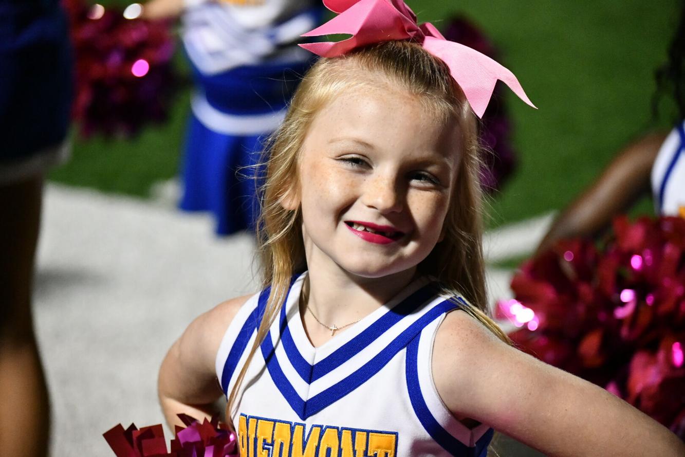 All of our links for our high school football coverage Friday night