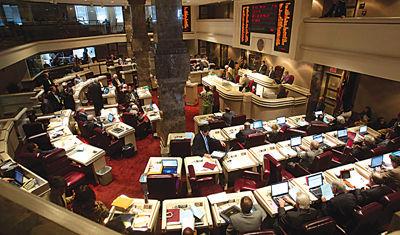 Alabama Legislature