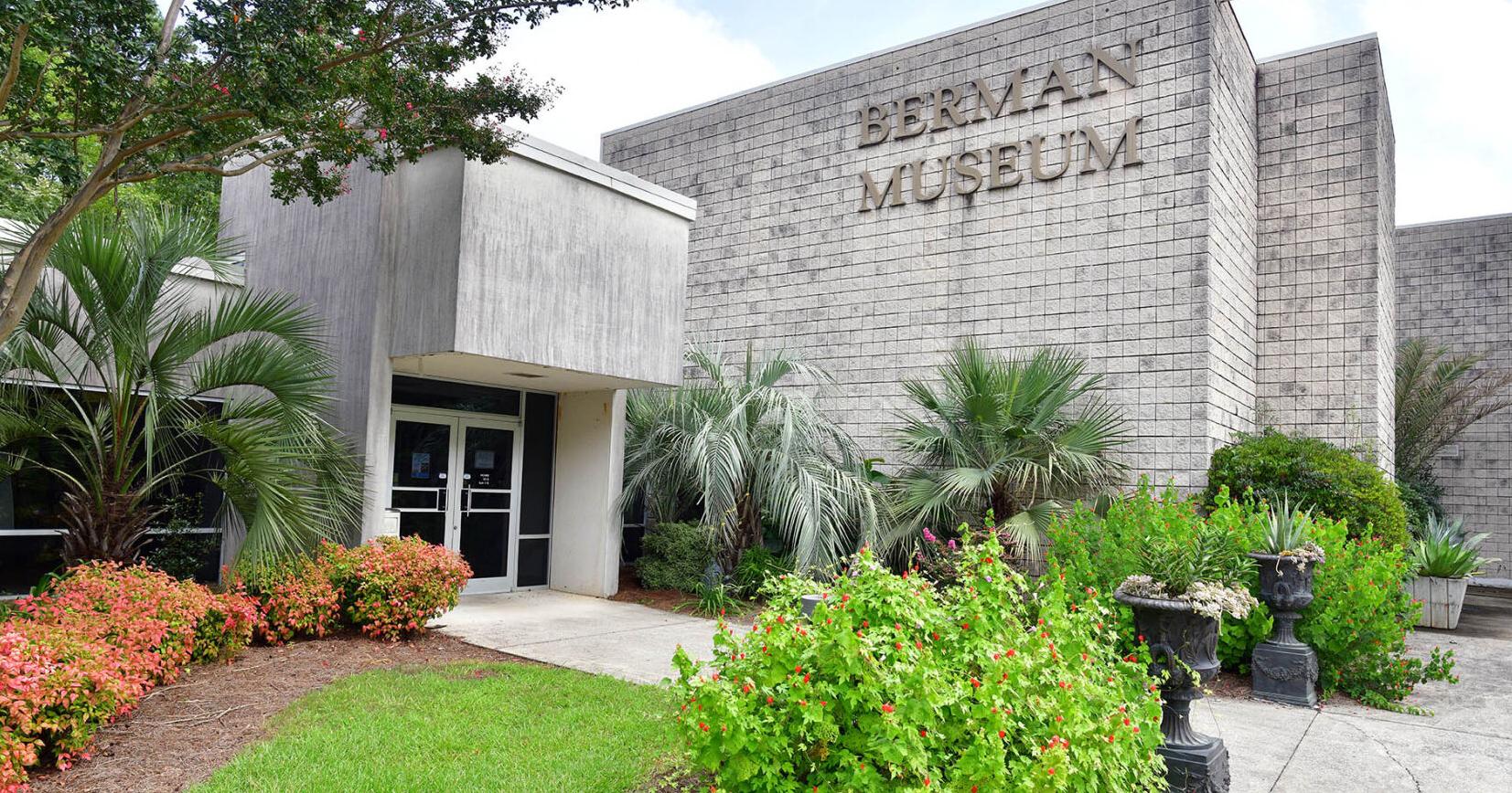 Berman Museum to host memorial for 80th anniversary of D-Day - Vimarsana News