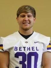 Congrats ... Caleb Allison