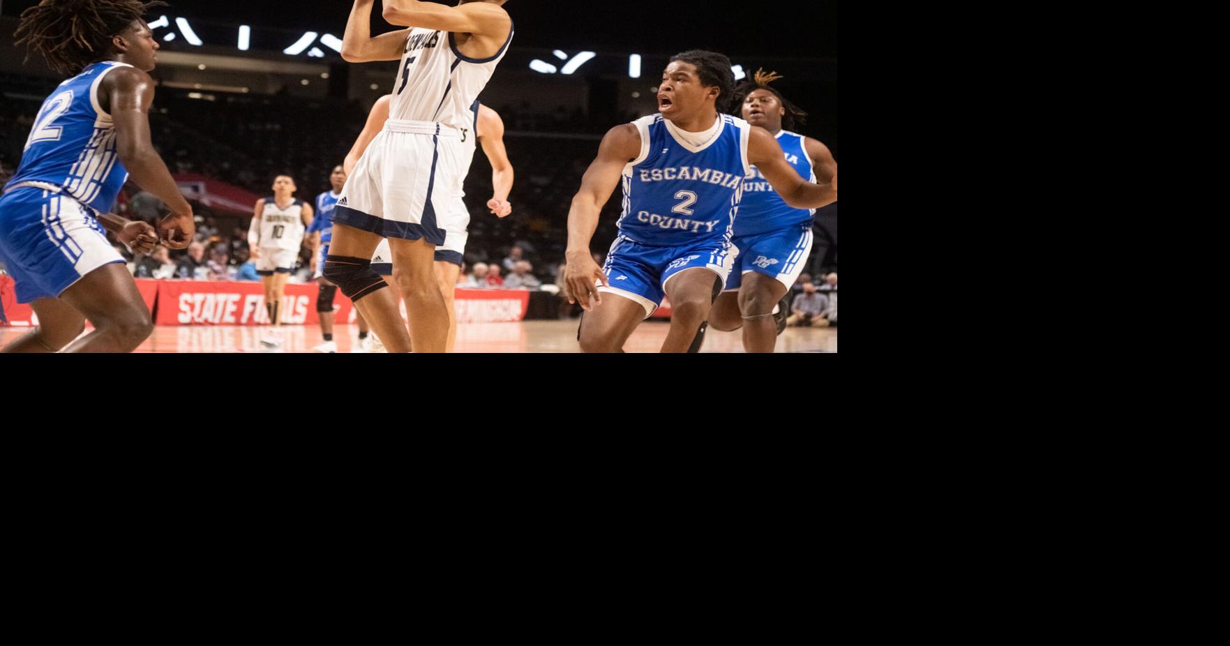 AnnistonStar.com - Recruiting: Jacksonville's Broom commits to South Alabama image