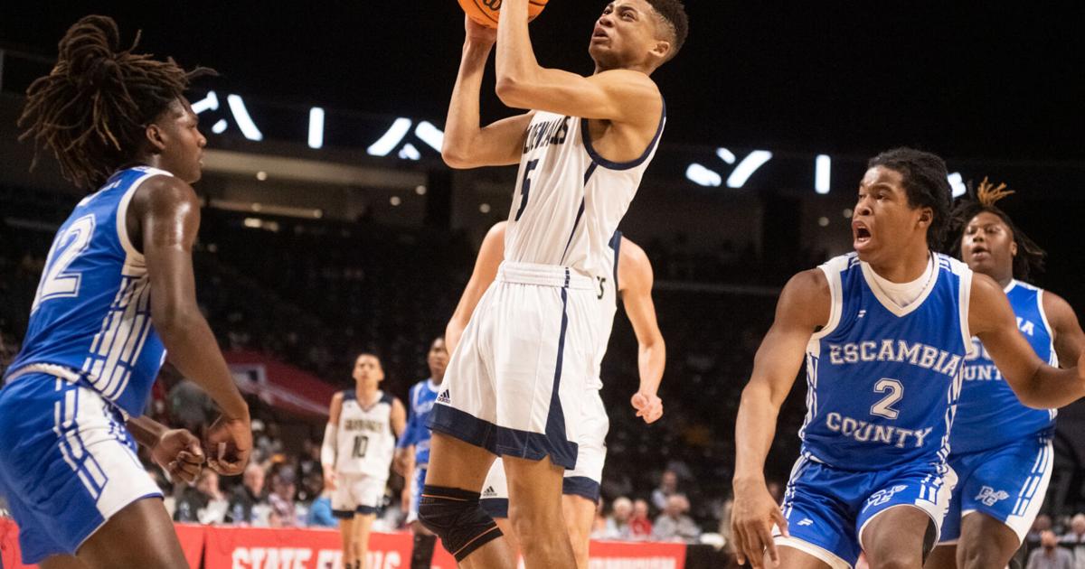 AnnistonStar.com - Recruiting: Jacksonville's Broom commits to South Alabama image