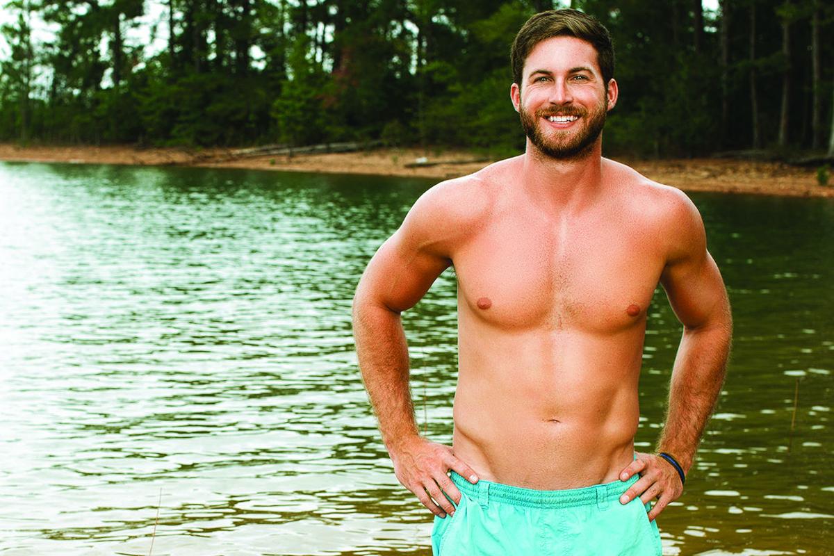 'REDNECK' CRAZYJacksonville musician Riley Green lands a spot on