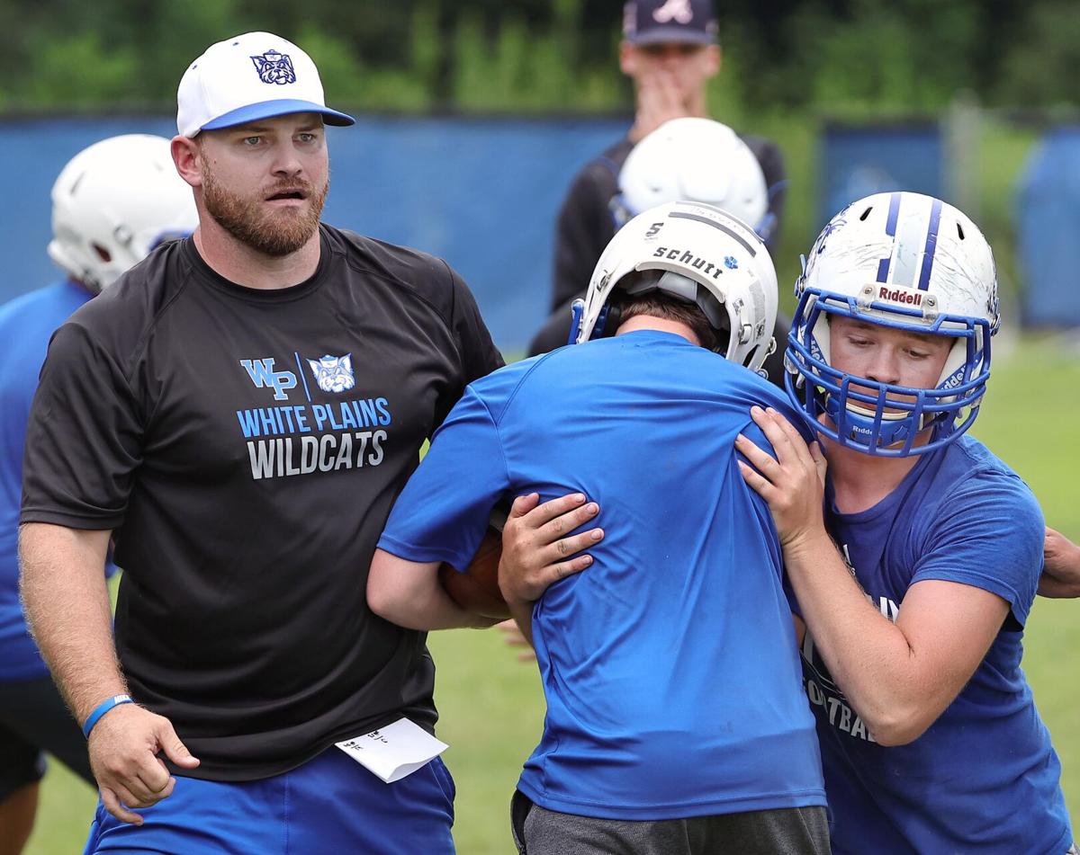 WP Football