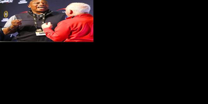 Chris Fernsler: Newsome was always one of Bear Bryant’s favorites