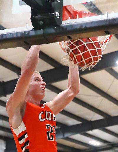Prep Basketball Alexandria S Dodd Has Earned Place With The Better Players To Come Through Calhoun County High School Annistonstar Com