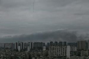 Zelensky talks with allies en route to US as Russia pummels Ukraine