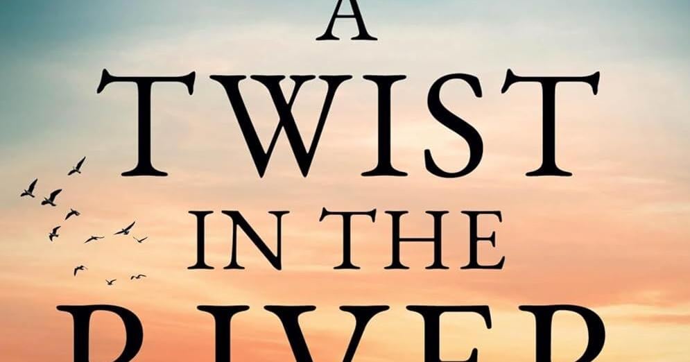 Women disappear by the river in new Jake Jackson mystery