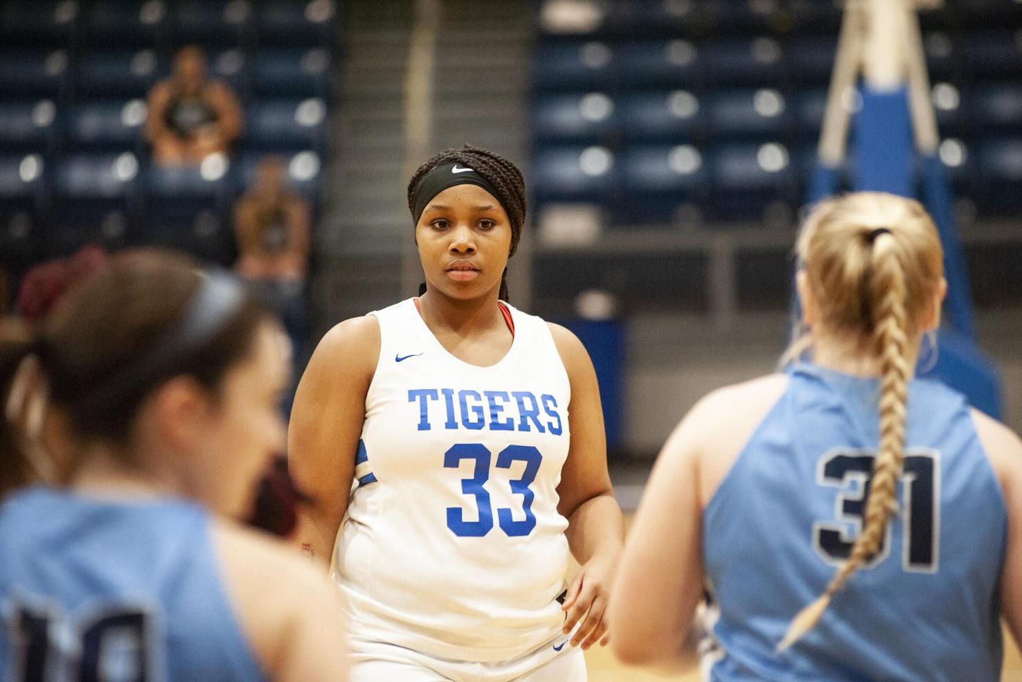 Childersburg’s lone senior makes the most of her turn to lead Sports